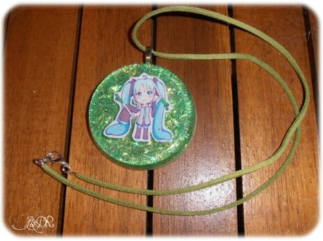 Hatsune Miku (3)