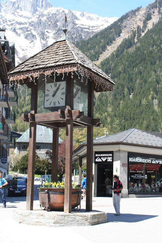 Chamonix 138