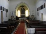 Eglise Sv Frane à Cres 140416
