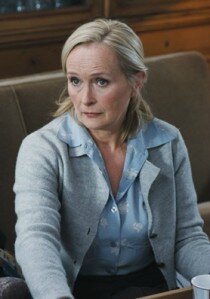 Martine Chevallier Net Worth
