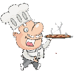 CHEFPIZZA