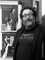 Eugène Durif_Photo Audrey Moraux