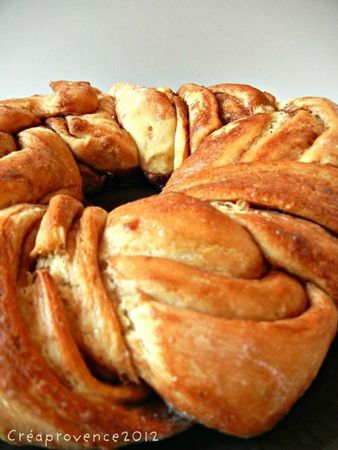 brioche cola