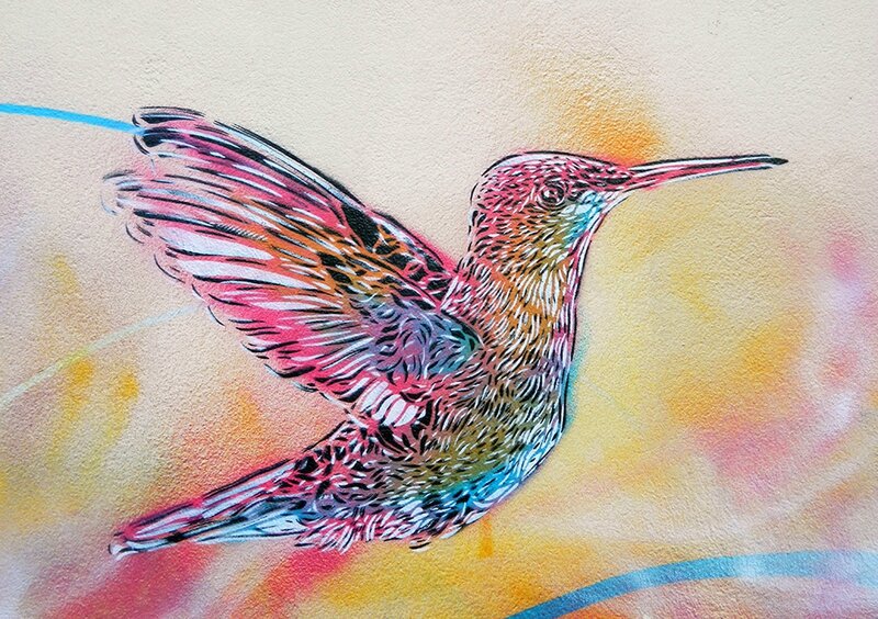street art,paris,art de rue,13e arrondissement 4 blog