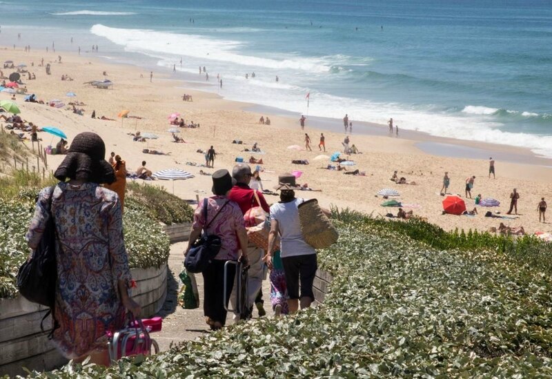 Photo-plage-centrale-_biscarrosse