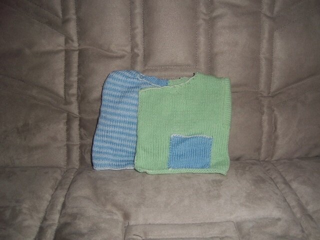 BRASSIEREBLEUVERT