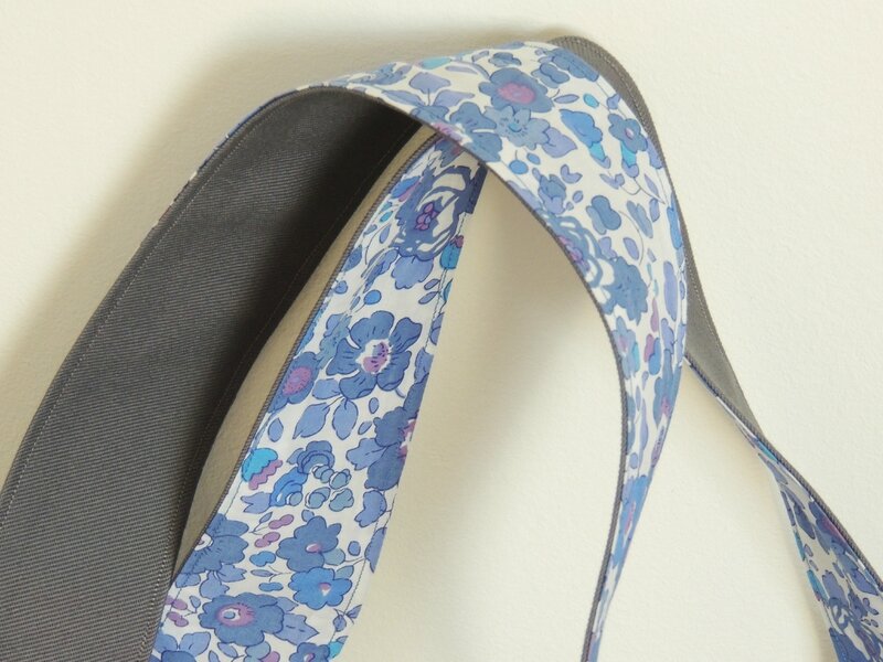 Sac polochon Demeure des Anges (3)