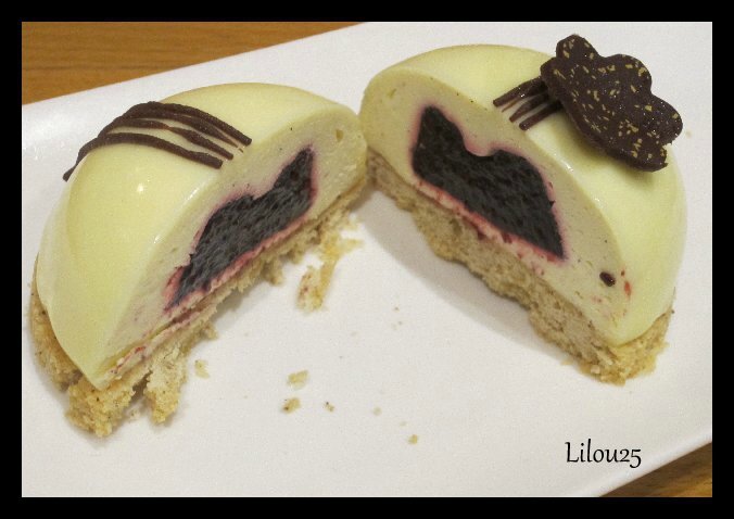 Bavarois fruits rouges - Page 24 98247095