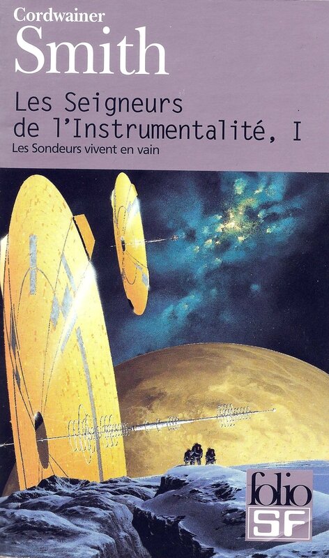 lesseigneurs