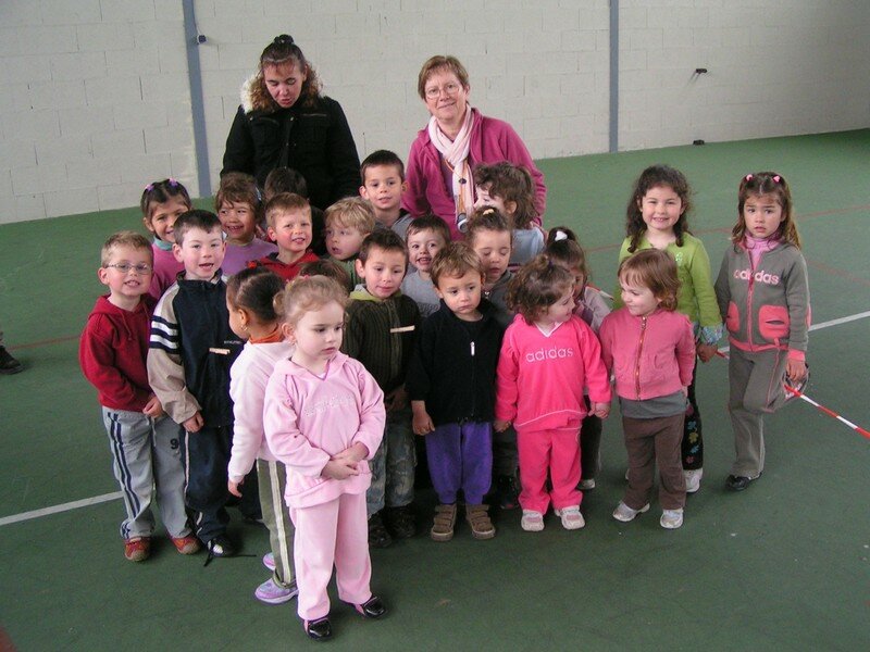 rencontres sportives usep
