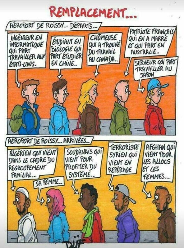 Remplacement1