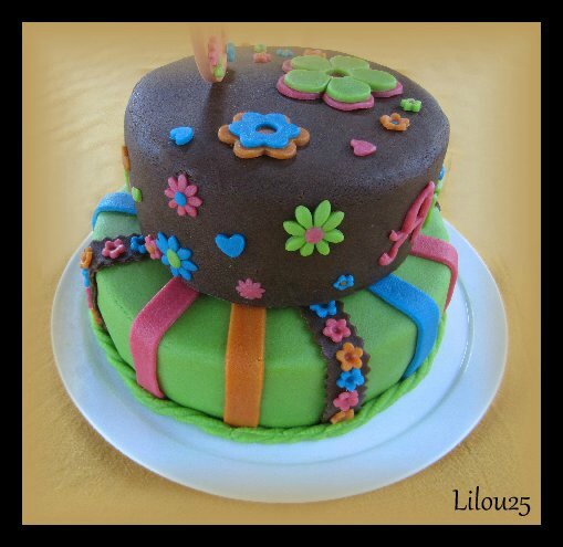 Hippie Flower power, smiley, années 70, disco - Page 3 98706345