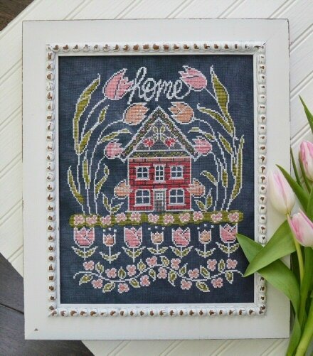 tulip house 2