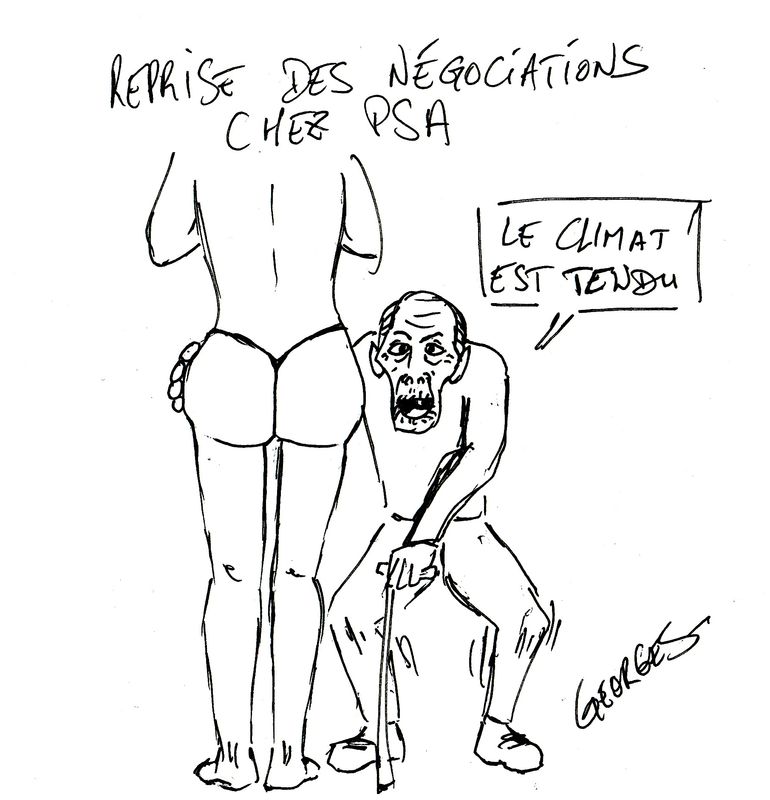 représailles sur les islamistes au Mali - Les dessins d représailles sur les islamistes au Mali - Les dessins d