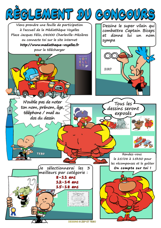 verso Jeu Biceps (1)