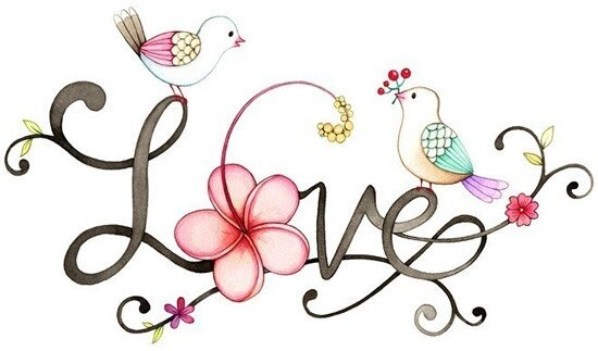 love spiritualis