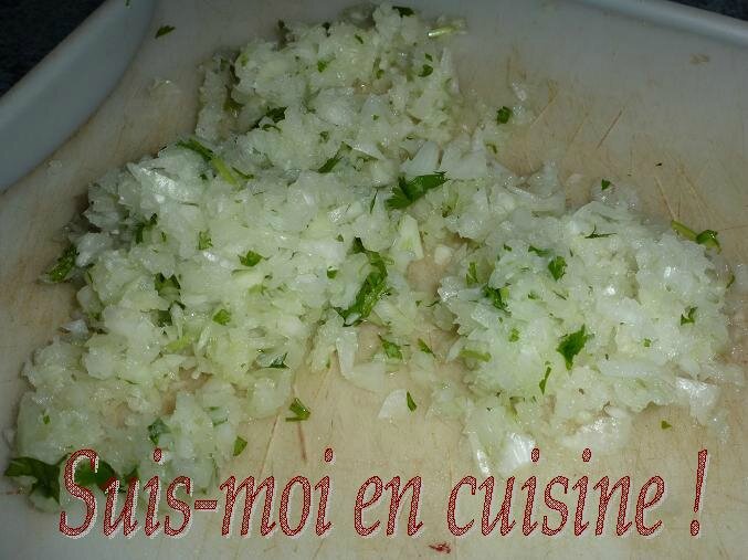 Guacamole 1