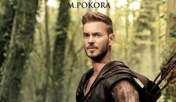 M pokora la comédie musical robin des bois ACTUMAG ~ Robin Des Bois Histoire M pokora la comédie musical robin des bois ACTUMAG ~ Robin Des Bois Histoire