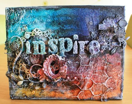 inspire