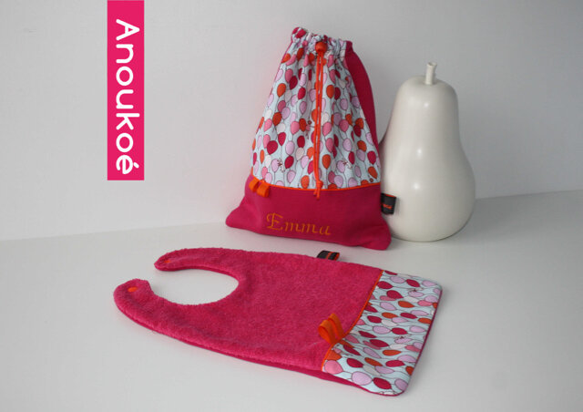Anoukoe Pochon+Bavoir1
