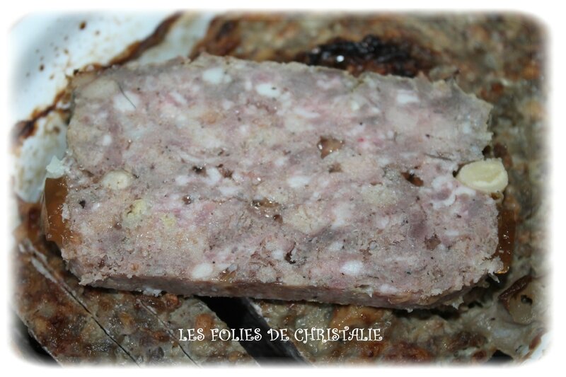 Terrine sanglier 7
