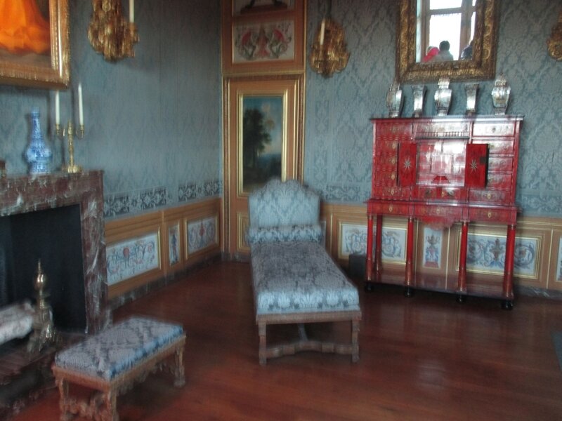 vaux le vicomte 122