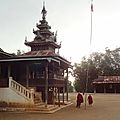 Monastère de Htee Thein