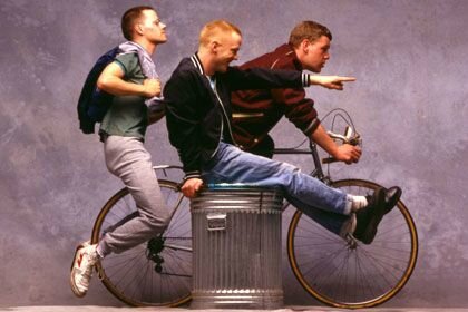 The Communards - Communards (Remastered)
