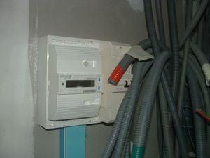 Electricité (70)
