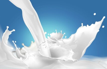 Comment remplacer le lait