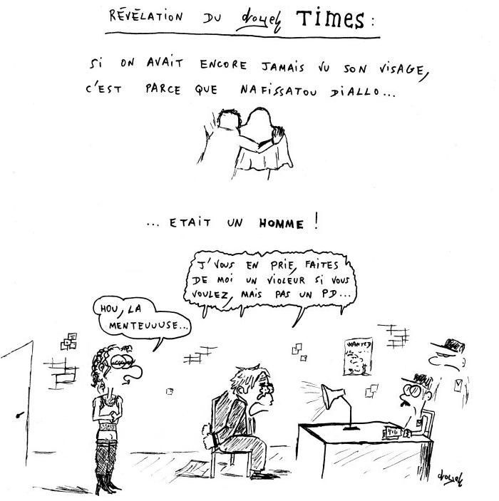 doyen times