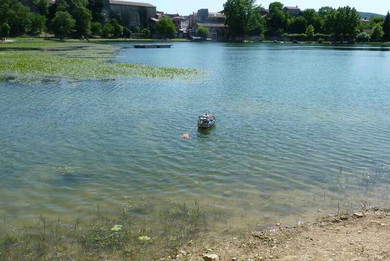 Rencontre centre var