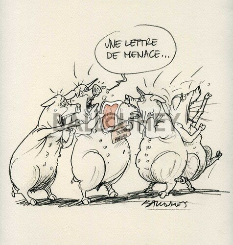 Menaces