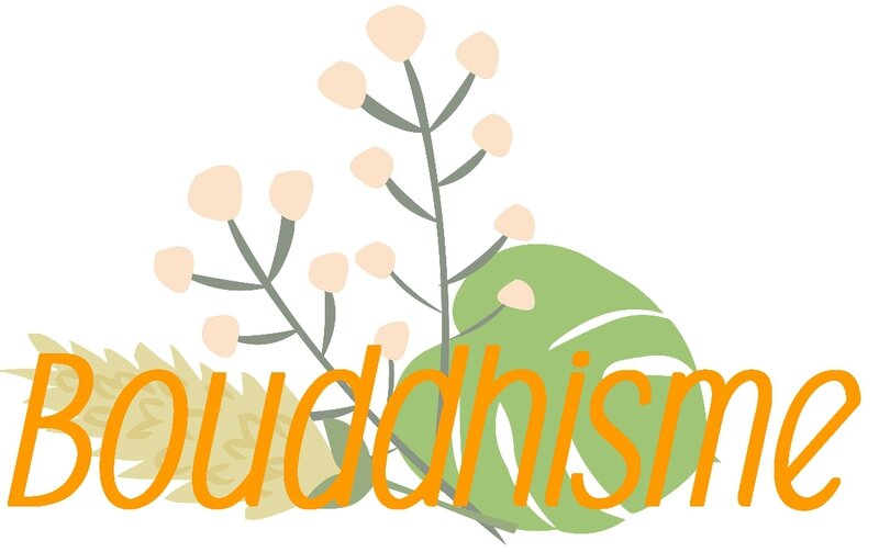 Bouddhismel