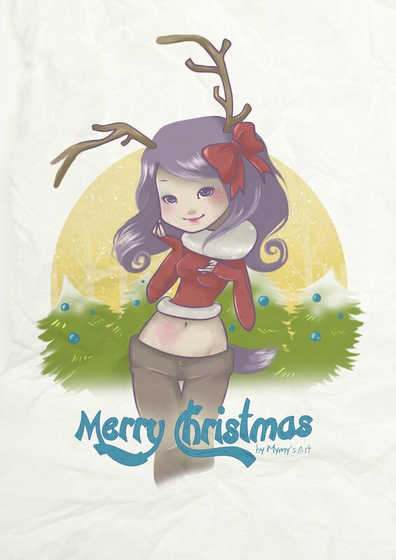 christmas time
