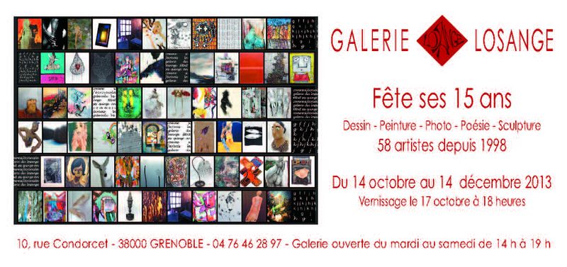 15 ans