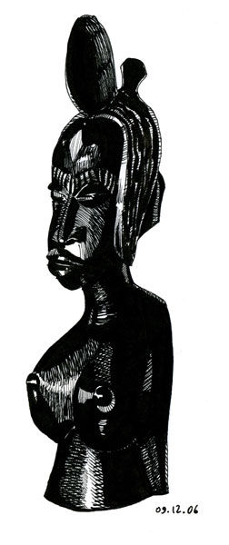 Senegalaise