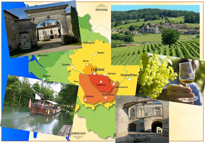 Ma Charente