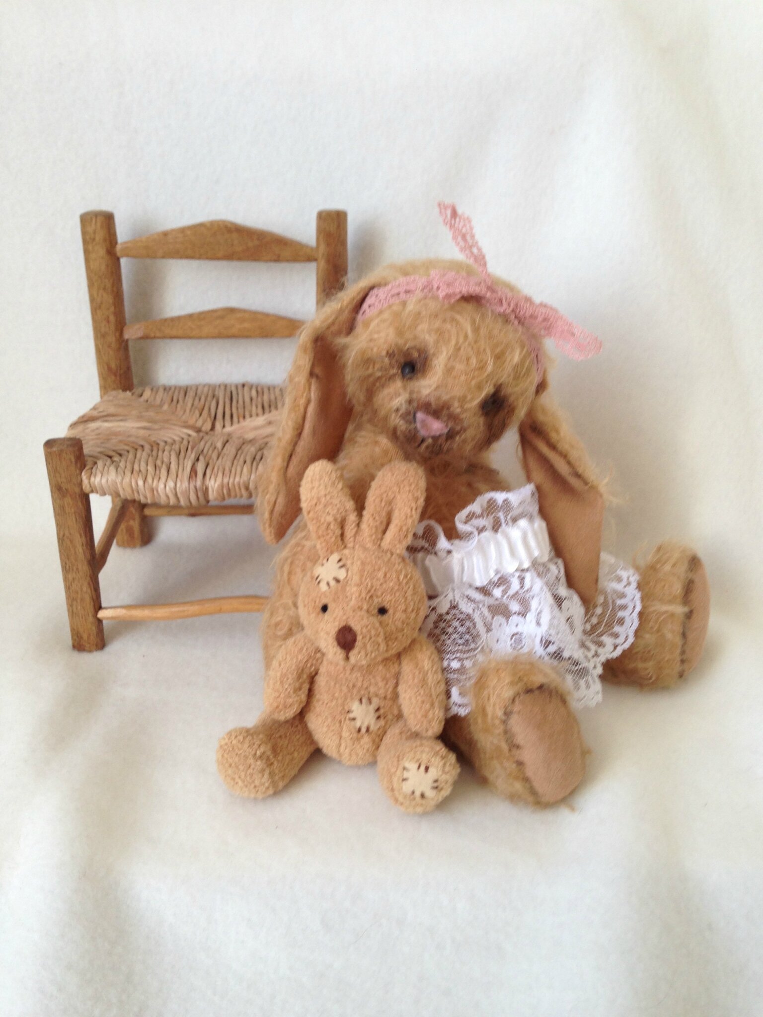 Lily Bunny