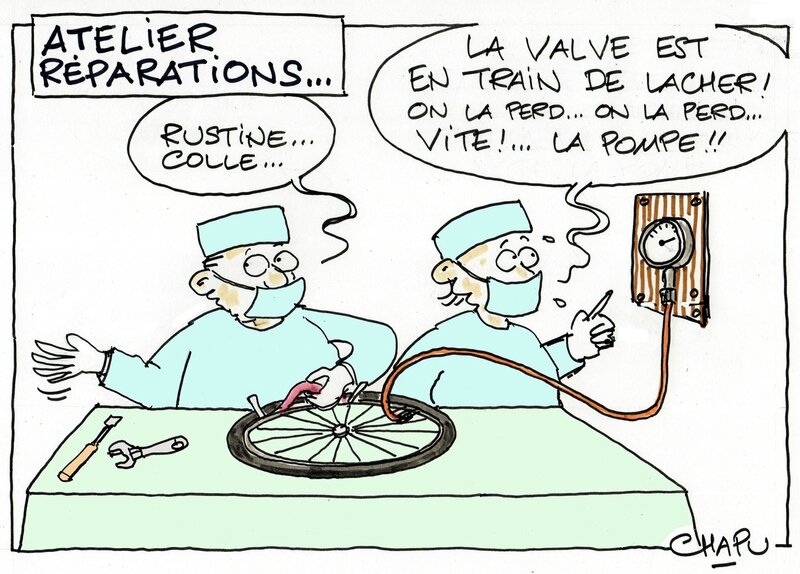 16-Reparation