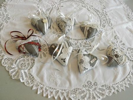 Coeurs de lavande (2)