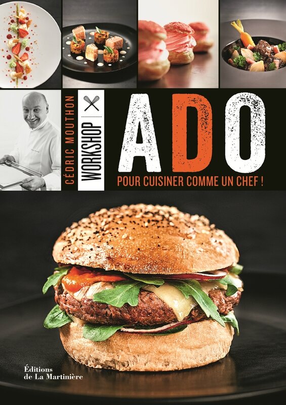 Couv Ado workshop