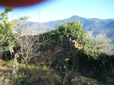 Rustico lato Nord