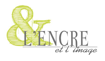Logo - l'Encre & l'Image