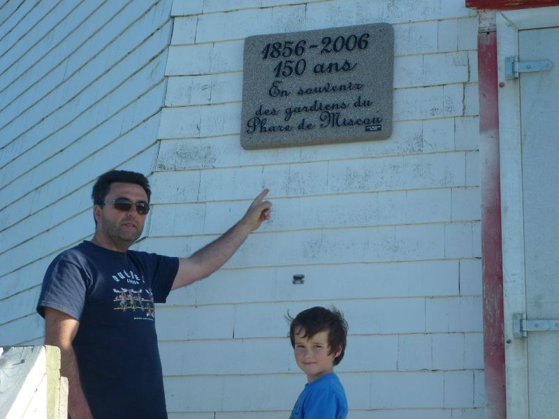 rencontre peninsule acadienne