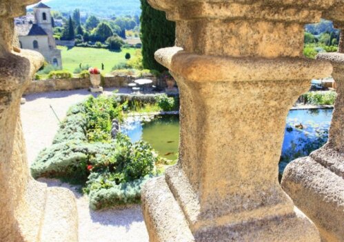 CHÂTEAU DE LOURMARIN2