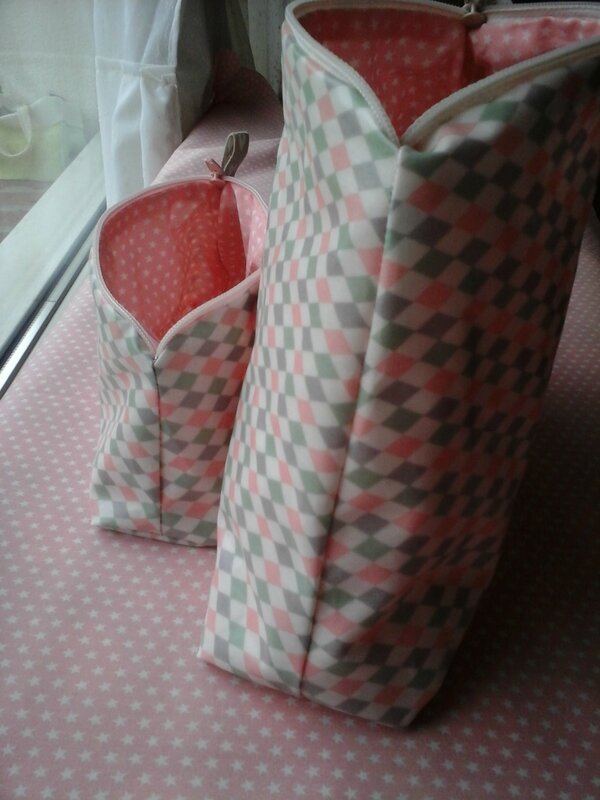 petites trousses