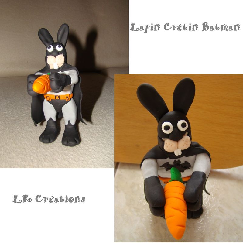 Video Des Lapin Cr Tin