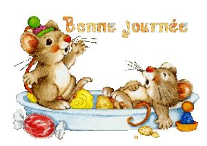 bonne journée 1