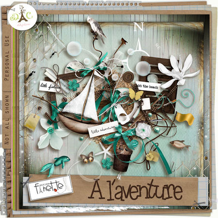 alaventure